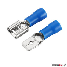 Кабелни обувки 20бр. в к/т - 2589