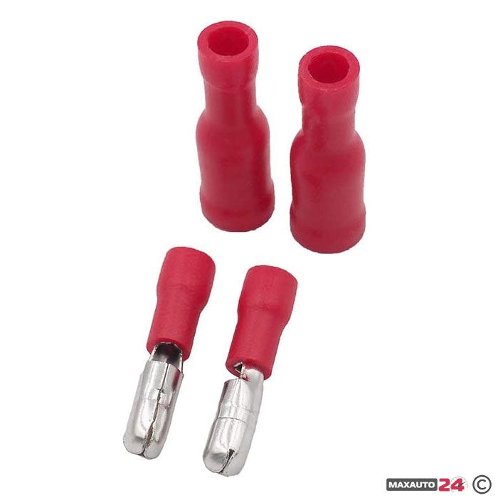 Кабелни обувки 20бр. в к/т - 2590