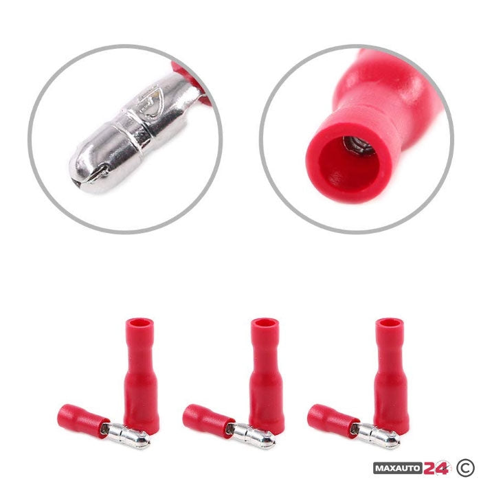 Кабелни обувки 20бр. в к/т - 2590