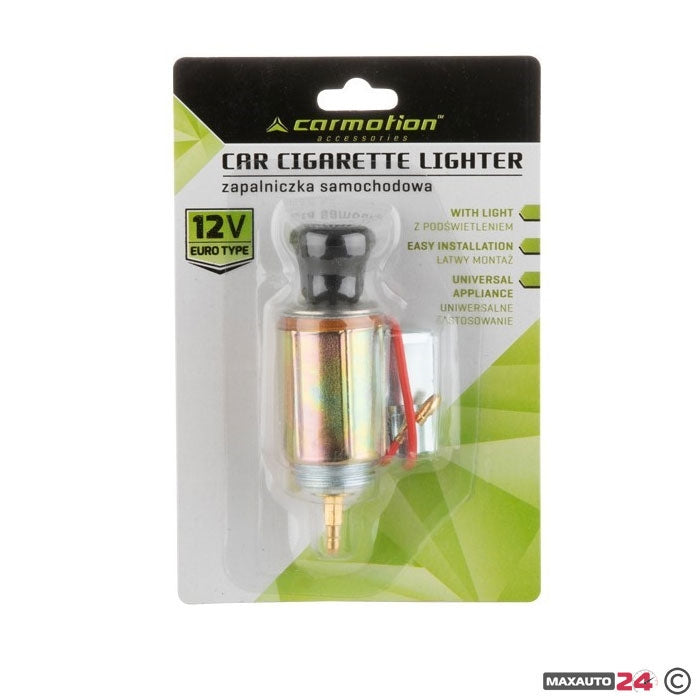 Запалка за автомобил 86116 12V