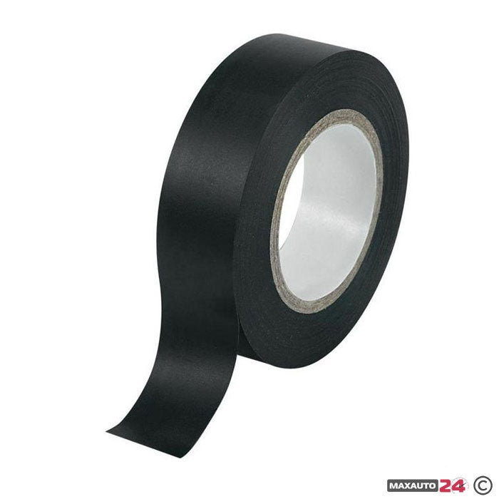 Изолирбанд черен - 58757 10 бр/к-т