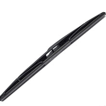 Задна чистачка NR-1521 350мм 14''