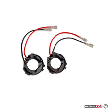 Адаптор за лед крушка за VW GOLF 7/ Passat / Sharan - TK-114