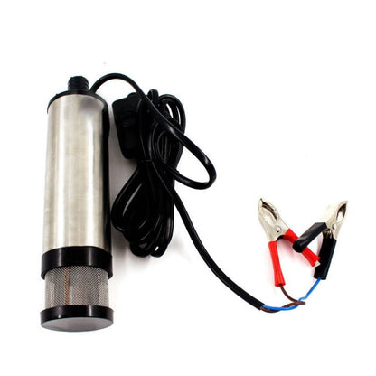 Електрическа помпа за гориво 12V - 3013