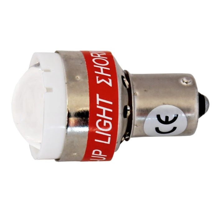 Диодна крушка с вграден зумер (2304) 1бр.