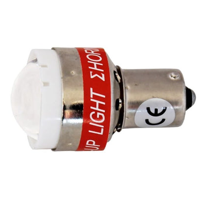 Диодна крушка с вграден зумер (2304) 1бр.