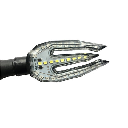 Диоден мигач за мотор - 1927 2бр/к-т