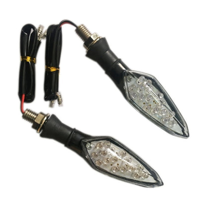 Диоден мигач за мотор - 1922 2бр/к-т