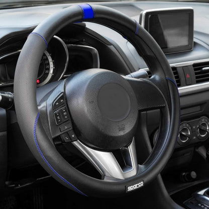 Калъф за волан SPARCO - SPS124BL