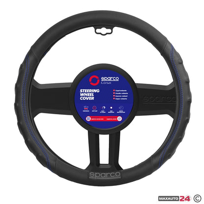 Калъф за волан SPARCO - SPS102BL