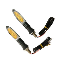 Диоден мигач за мотор - 1928 2бр/к-т