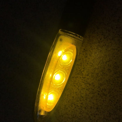 Диоден мигач за мотор - 1928 2бр/к-т