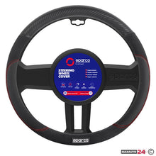 Калъф за волан SPARCO - SPS126