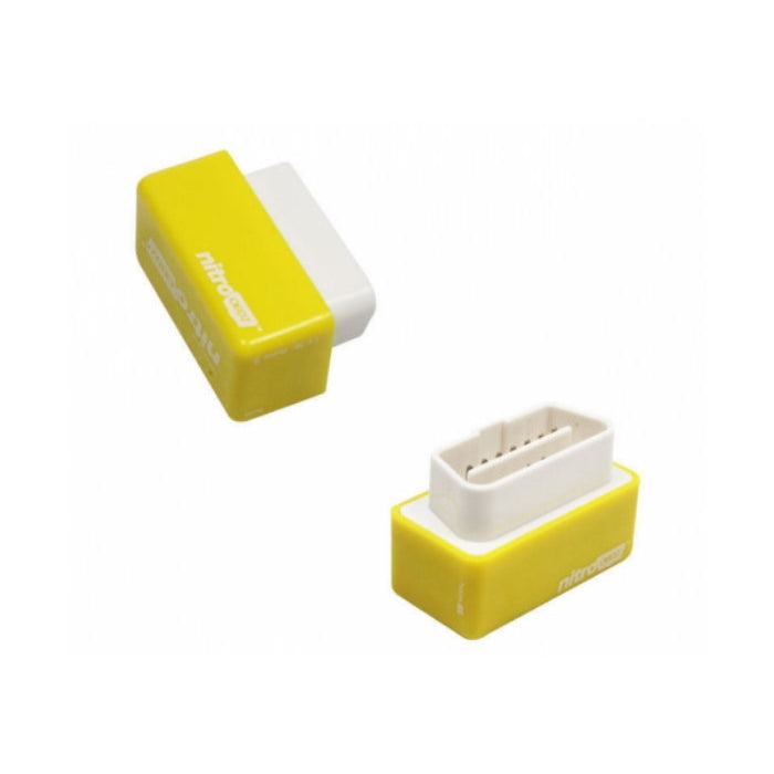 Букса чип тунинг OBD-2 Nitro Бензин