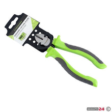 Клещи резачки 160мм - 58749