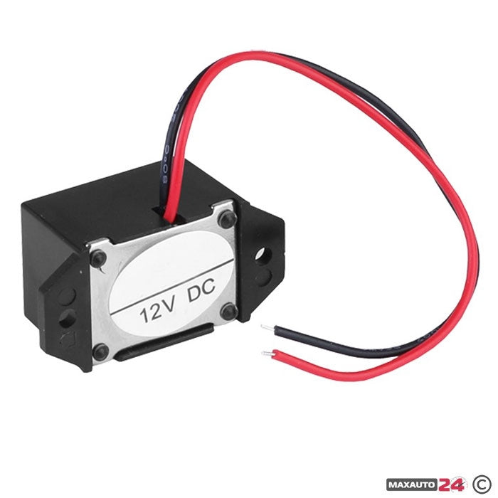 Зумер 58090 6-12V