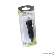 Накрайник за запалка 86114 - ЕВРО ЩЕПСЕЛ 15А 12/24V