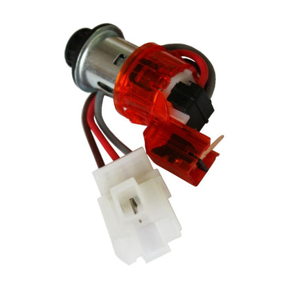 Запалка за автомобил съвместима с Audi А4 B5 / B6 / B7 / Q7