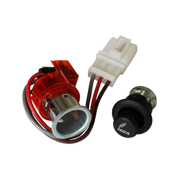 Запалка за автомобил съвместима с Audi А4 B5 / B6 / B7 / Q7