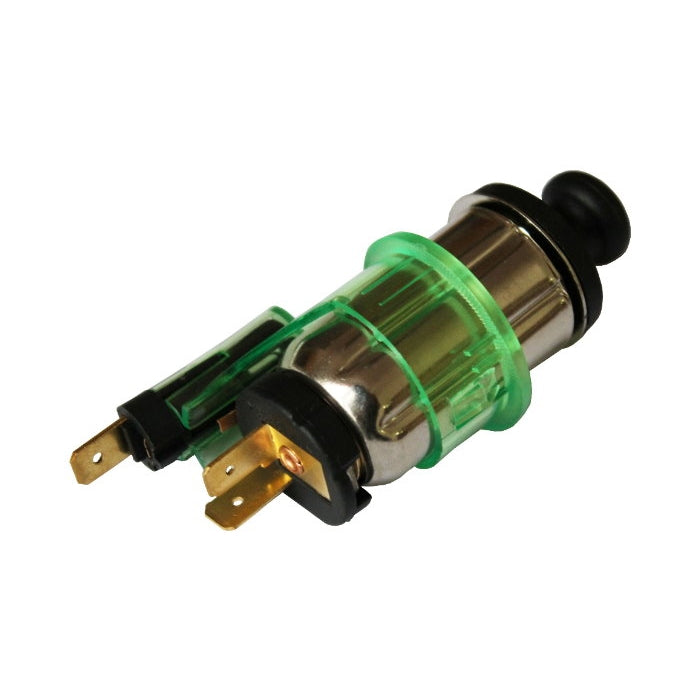 Запалка за автомобил съвместима с Ford Focus (1998-2004) - #6033