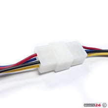 Букса 4-Пина