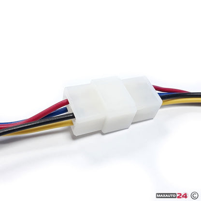 Букса 4-Пина