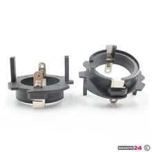 Адаптор за лед крушка H7 за VW GOLF / JETTA - TK-009