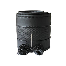 Калъф шиещ - черен