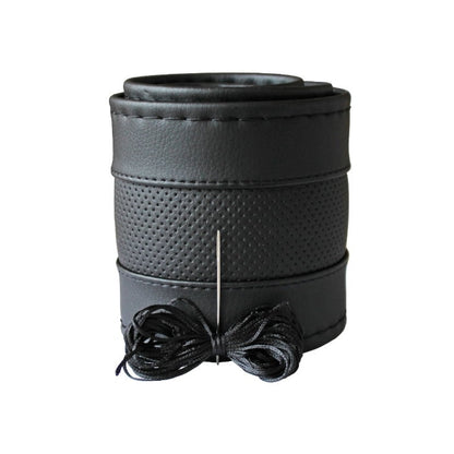 Калъф шиещ - черен