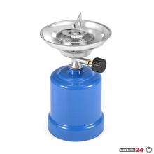 Газов котлон 001