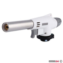 Горелка тип пистолет 002