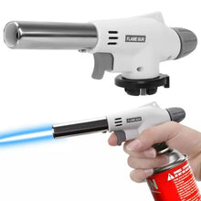 Горелка тип пистолет 002