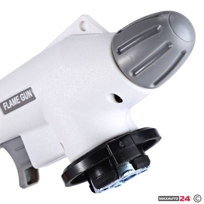 Горелка тип пистолет 002