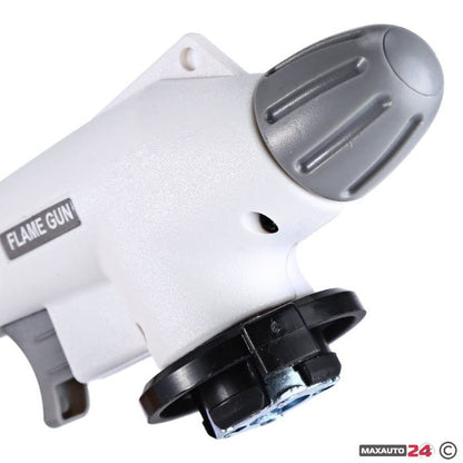 Горелка тип пистолет 002