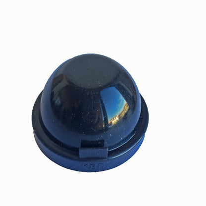 Гумена капачка за фар 80мм