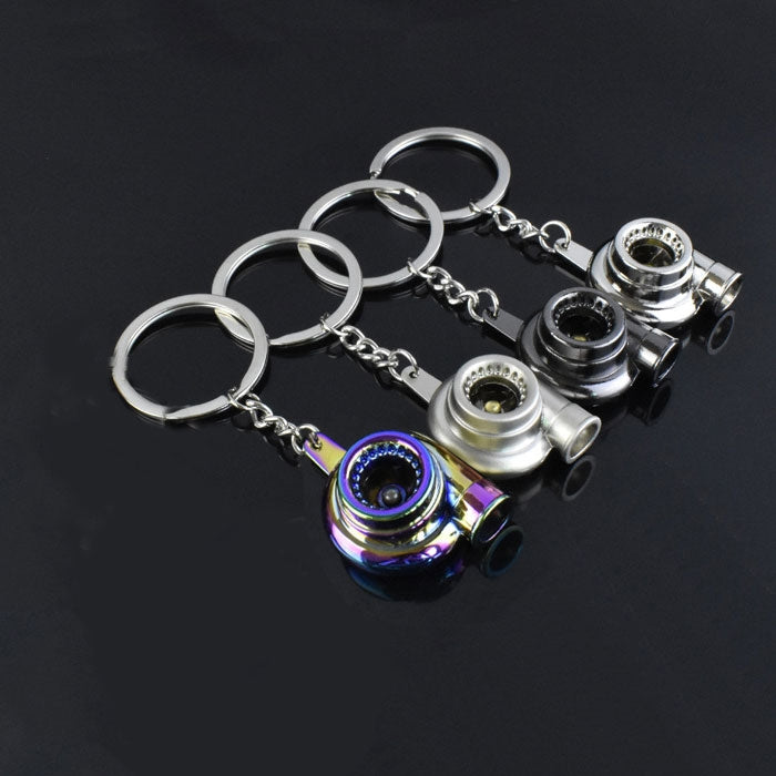 Ключодържател турбо