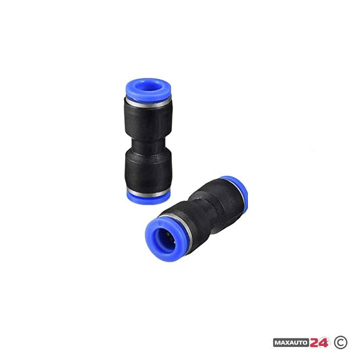 Бърза връзка права 10мм