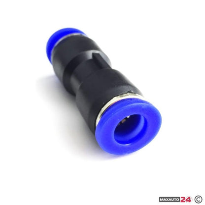 Бърза връзка права 10мм