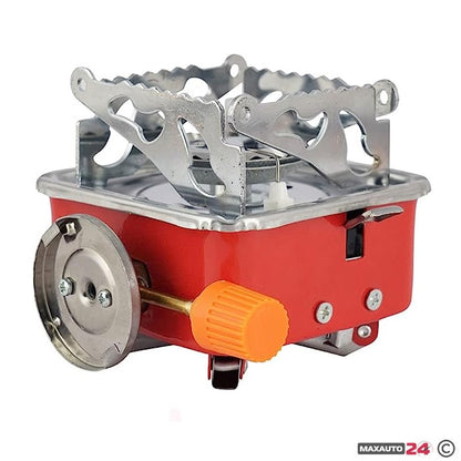 Котлон за къмпинг JD-208