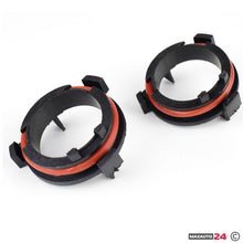 Адаптор за лед крушка за BMW E39 - TK-132