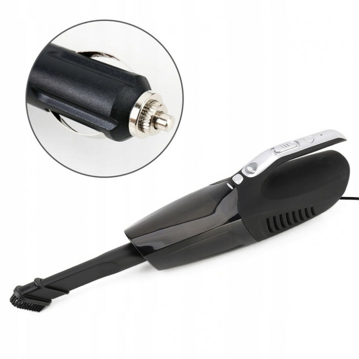 Прахосмукачка с компресор PA18 - 12V