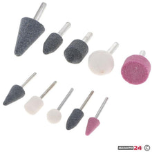 Борчета за камък 233 10бр/ к-т