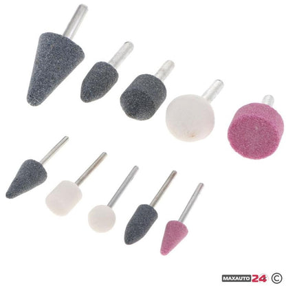 Борчета за камък 233 10бр/ к-т