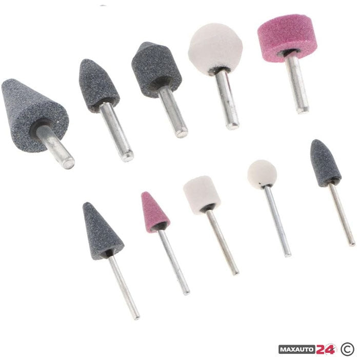 Борчета за камък 233 10бр/ к-т