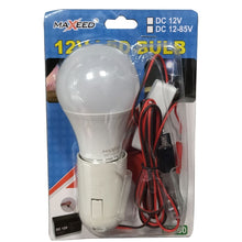 Работна лампа 83260/126 12V - Преносима