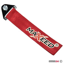 Колан за броня 7179/134 - ЧЕРВЕН