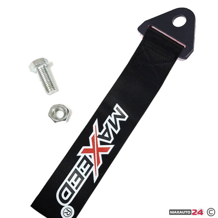 Колан за броня 7179/134 - ЧЕРНО