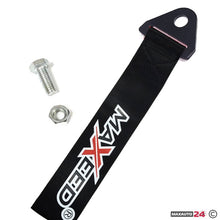 Колан за броня 7179/134 - ЧЕРНО