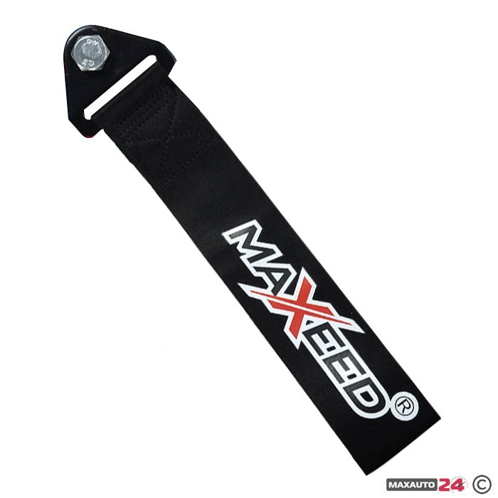 Колан за броня 7179/134 - ЧЕРНО