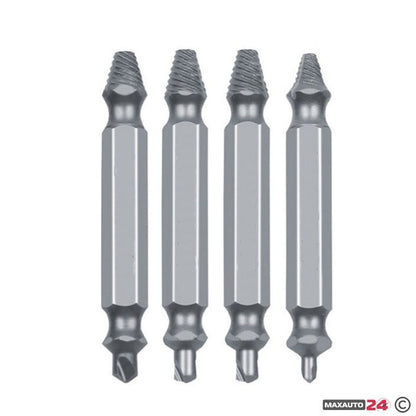 Екстрактори за развиване на болт 188 4бр/к-т